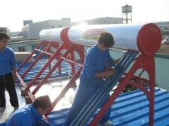 若尔盖热水器维修