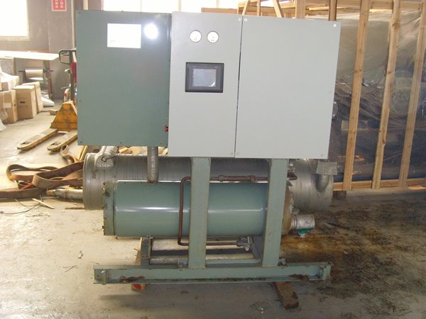 若尔盖酒店中央空调不停机清洗方法介绍